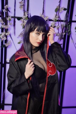 Athena Cosplay [ athena-cosplay ] - What do you think of the open heel look