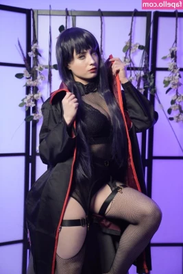 Athena Cosplay [ athena-cosplay ] - Just hanging out
