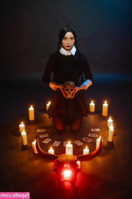 Athena Cosplay [ athena-cosplay ] - Ouuu Daddy