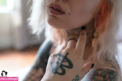 gladycesuicide - You not gonna get in the bed