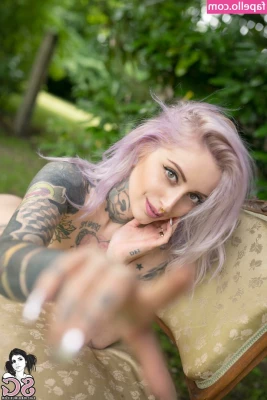 gladycesuicide - Happy Saturday