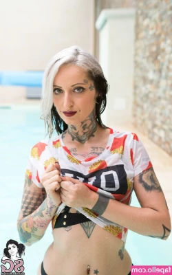 gladycesuicide - so sad i lost my final part  I will take it again with my friend   I