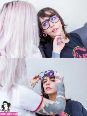 gladycesuicide - angel