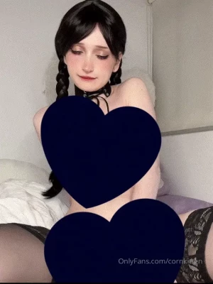 cornkitten - Ready for you