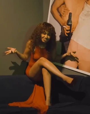 Leigh-Anne Pinnock [ leigh-anne-pinnock ] - If I had to choose, I would say #FreakyFriday is my favorite day of