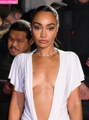Leigh-Anne Pinnock [ leigh-anne-pinnock ] - Who wants a video in my new ann summers sexy neon bodysuit??