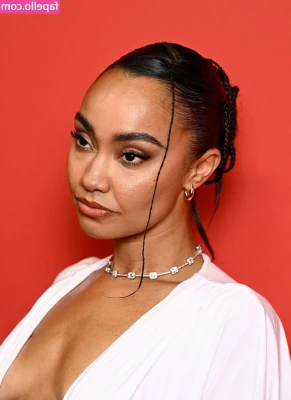 Leigh-Anne Pinnock [ leigh-anne-pinnock ] - I love eating my cum ❤️💖