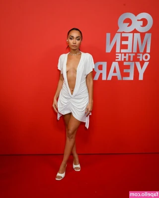 Leigh-Anne Pinnock [ leigh-anne-pinnock ] - Hey ✨