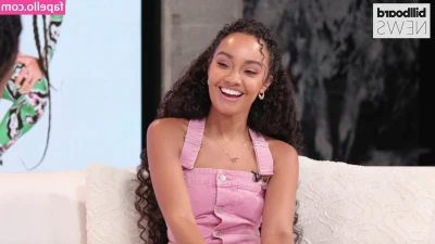 Leigh-Anne Pinnock [ leigh-anne-pinnock ] - Night time nude with my sockies on! Hope you had/have a wonderful