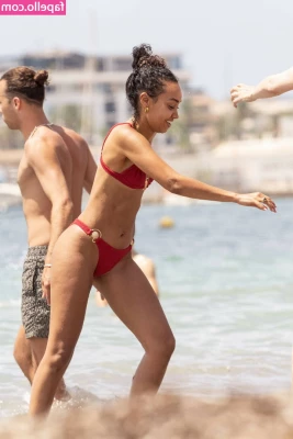 Leigh-Anne Pinnock [ leigh-anne-pinnock ] - Where are you?