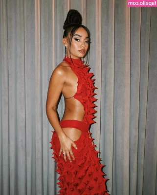 Leigh-Anne Pinnock [ leigh-anne-pinnock ] - Spread them