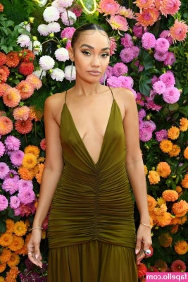Leigh-Anne Pinnock [ leigh-anne-pinnock ] - Virgin Killer