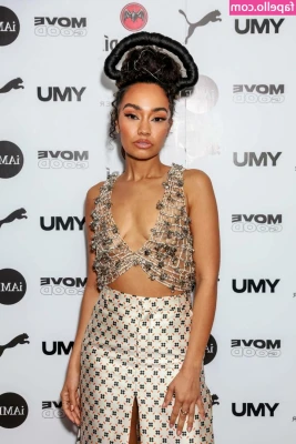 Leigh-Anne Pinnock [ leigh-anne-pinnock ] - Give it to me, Daddy 💦 Me da tudinho, Daddy 💦