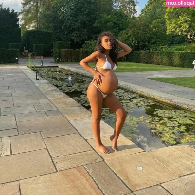 Leigh-Anne Pinnock [ leigh-anne-pinnock ] - bite me ❤️