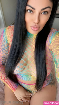 thickbaddie_jenna [ thickbaddie-jenna ] - Like  I invite you to follow me  you will be surprised