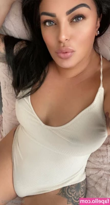 thickbaddie_jenna [ thickbaddie-jenna ] - Daydreaming about being tied up like that one time    And when I