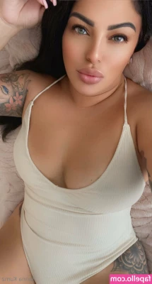 thickbaddie_jenna [ thickbaddie-jenna ] - I want to point out again that this is a joy for me to get to know