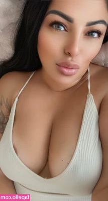 thickbaddie_jenna [ thickbaddie-jenna ] - Love if you like me  for more pictures Send me a message and we ll