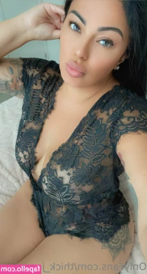 thickbaddie_jenna [ thickbaddie-jenna ] - I think i’m finally gonna post this video today 🤩 who’s