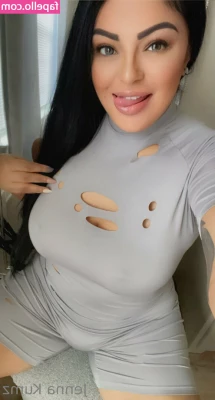 thickbaddie_jenna [ thickbaddie-jenna ] - It s been awhile