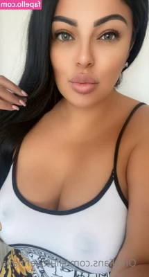 thickbaddie_jenna [ thickbaddie-jenna ] - Tell Jesus that the bitch is back
