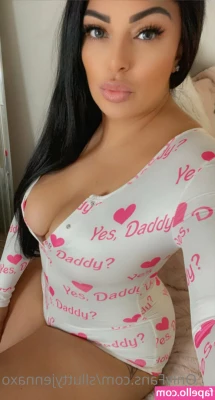 thickbaddie_jenna [ thickbaddie-jenna ] - If I get 6 of y all to send me tip for the same amount above 15 I ll