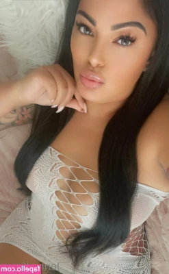 thickbaddie_jenna [ thickbaddie-jenna ] - Little tease of what to expect this month
