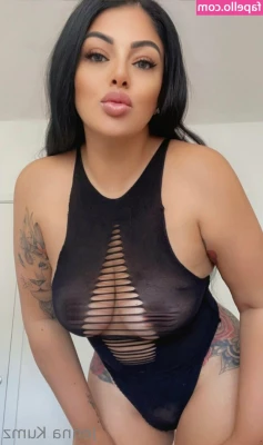 thickbaddie_jenna [ thickbaddie-jenna ] - One more for your pleasure