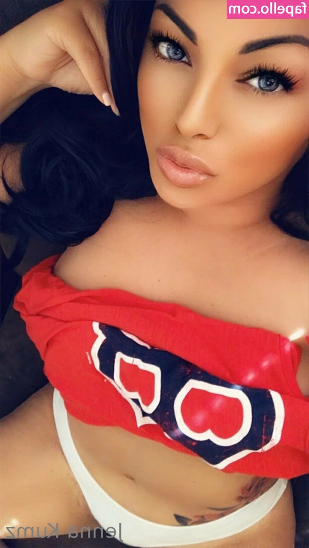 thickbaddie_jenna [ thickbaddie-jenna ] - $5 surprise . y’all lucky i’m so nice