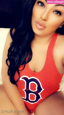 thickbaddie_jenna [ thickbaddie-jenna ] - Kaan  shower dream