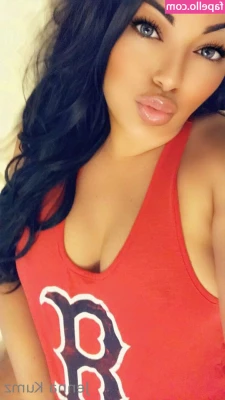thickbaddie_jenna [ thickbaddie-jenna ] - Recorded a new video last night   Gonna edit it today so I can get it