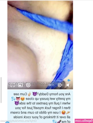 thickbaddie_jenna [ thickbaddie-jenna ] - I am sure you are going to like this video with my red lingerie   