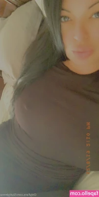 thickbaddie_jenna [ thickbaddie-jenna ] - Tasseled  for your pleasure
