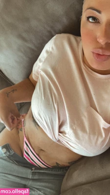 thickbaddie_jenna [ thickbaddie-jenna ] - It s worth the tip