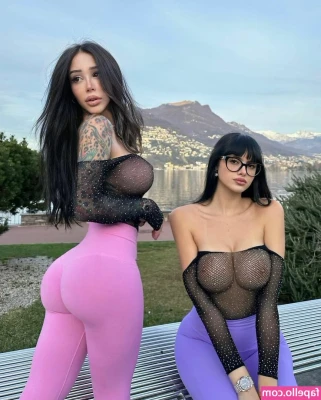 Vismara Martina [ vismara-martina ] - Would you like custom content? -- I'll be filming and sending out ALL