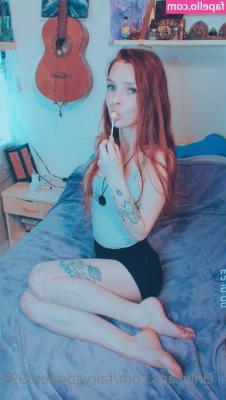 thefairy999free - IT S TIME TO SPICE UP YOUR SEX LIFE   HOT AND HORNY ANNA HAS