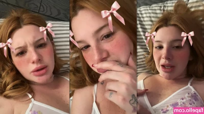 Briggi Bozzo [ briggi-bozzo ] - Just a cute selfie