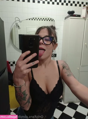 babyvodoo1 - Who like twunk pits? 😏