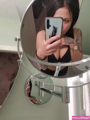 babyvodoo1 - Do you prefer soft or hard?