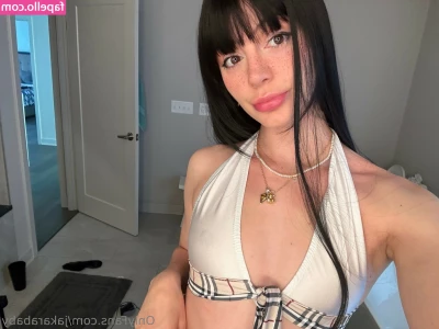 Jakara Mitchell [ jakara-mitchell-48 ] - Body nude sexy video