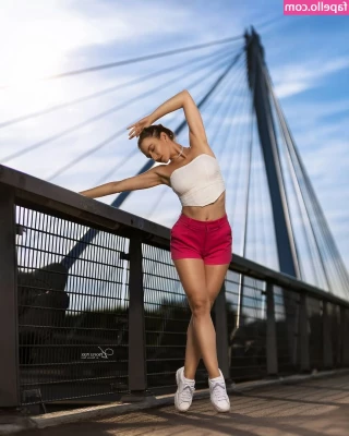 Larissa Schmiederer - Probando
