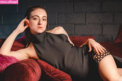 Larissa Schmiederer [ larissa-schmiederer ] - wanna see a magic trick  bend me over backwards