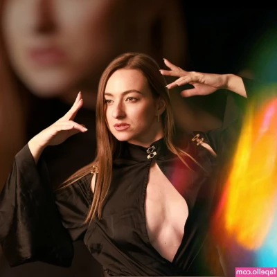 Larissa Schmiederer [ larissa-schmiederer ] - Birthday Night