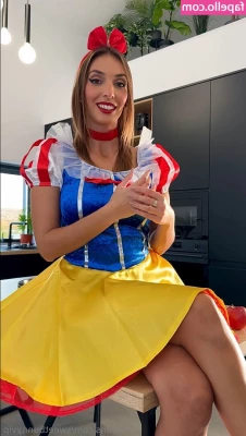 Sweet Bunny [ sweet-bunny-7 ] - I wanna touch myself papi  Let s play