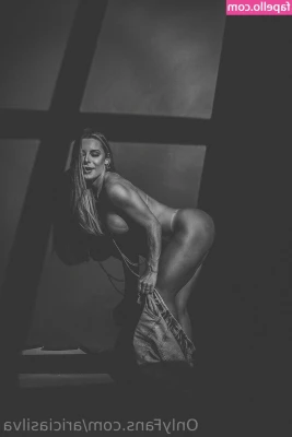Aricia Silva [ aricia-silva ] - what do we wanna see this weekend ?!
