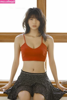 Yuka Ogura [ yuka-ogura ] - My nipples get hard the moment you write me hot sexy phrases. Let's
