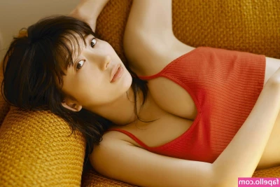 Yuka Ogura [ yuka-ogura ] - You know it was a good collab when… (swipe for the message from our