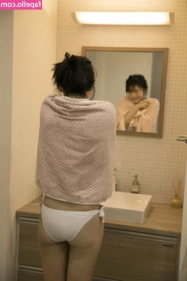 Yuka Ogura [ yuka-ogura ] - When you have stalkers sneaking through your backyard