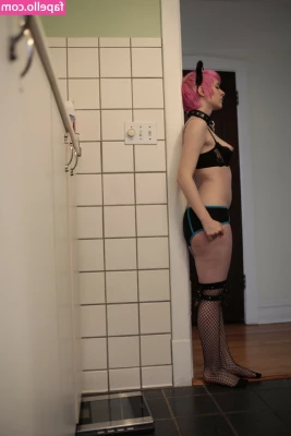 kittycafe - Had a bit of a bad mood day so I’m sorry if I’m a bit absent