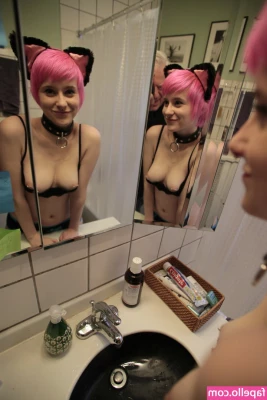 kittycafe - I am thankful that I still have this ass at 45    What are you
